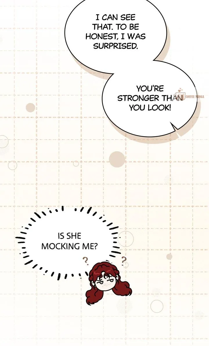 Under the Oak Tree Chapter 115 image 13